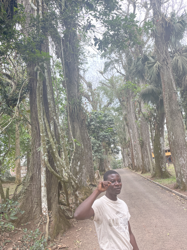 Accra, Ghana