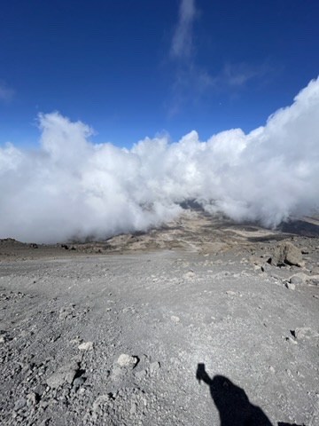 Kilimanjaro, Tanzania